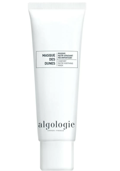 Algologie Comfort Nutri-Soothing Mask Питательная маска для восстановления комфорта кожи 50 мл