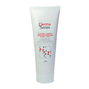 Derma Series Vitaminized Hydrating Cream with Bioavailable Vitamin C and E Витаминизированный увлажняющий крем с биодоступным витамином С и Е 250 мл