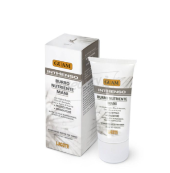 Guam Крем для рук Интенсо 50 мл