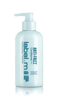 Label.M Anti Frizz Кондиціонер, що розгладжує