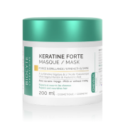 Biocyte Keratine Forte Masque Кератиновая маска для волос 200 мл