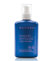 Histomer Formula 301 Slimming Body Night Booster Нічна сироватка-бустер для тіла 250 мл