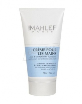 Simone Mahler Creme Mains Комплексний крем-догляд для рук, 150 мл