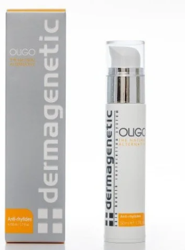 Dermagenetic Oligo Регенеруючий крем 50 мл