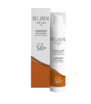 Sweet Skin System Солнцезащитный крем c выраженным регенерирующим и увлажняющим действием с защитой SPF 50+ 50 мл