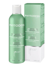 Phytodess Shampoo Manketti Шампунь с маслом Манкети для поврежденных волос 250 мл