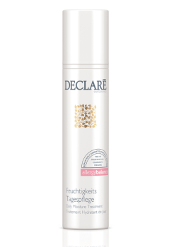 Declare Daily Moisture Treatment Денний зволожуючий крем 50 мл