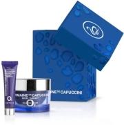 Germaine de Capuccini Набір Trendy Box Germaine de Capuccini Excel Therapy O2 Pollution Defense Youthfulness Activating Oxygenating Cream Крем кисневонасичувальний відновлюючий для обличчя 50 мл