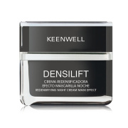  Keenwell Densilift Redensifiyng Night Cream Mask Effect Ночная крем-маска для восстановления упругости кожи 50 мл
