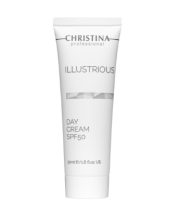 Christina Illustrious Day Cream SPF50 Дневной крем SPF50 50 мл