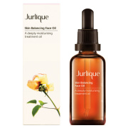 Jurlique Skin Balancing Face Oil Увлажняющее балансирующее масло для кожи лица 50 мл