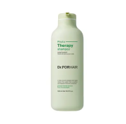 Dr.FORHAIR Фитотерапевтический шампунь для чувствительной кожи головы 500 мл