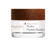Pharmely Hydro Peptide Booster Антивозрастная сыворотка-бустер с ГК и пептидами 50 мл