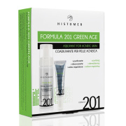Histomer Formula 201 Green Age Complete Acne Kit Набор Комплексный уход  для кожи с акне 