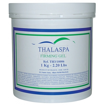Thalaspa Firming Gel Гель, що підвищує пружність 1 кг