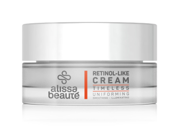 Alissa Beaute Retinol-like Cream Крем для лица 50 мл