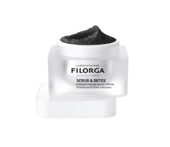 Filorga Scrub & Detox Jar Скраб детокс 50 мл