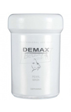 Demax Pearl Facial Mask Жемчужная маска 250 мл