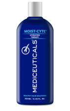 Mediceuticals Moist-cyte Conditioner Зволожуючий кондиціонер для сухого та неслухняного волосся