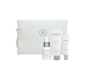 ATACHE Набор Vital Age мощный антивозрастной уход с ретинолом