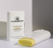 Utsukusy SHINE SUN CREAM SPF50 STICK Крем-стик SPF50 для лица и тела 15 мл