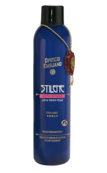 Opificio Emiliano Soffio Naturale Лак для волос средней фиксации 300 мл