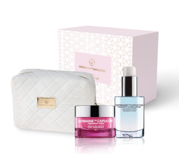  Germaine de Capuccini Набор GOLDEN HOURS 6