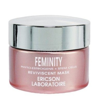Ericson Laboratoire Feminity Reviviscent Mask маска, Що Відновлює, 50 мл