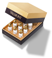 Valmont Hair & Scalp Cellular Treatment Стимулирующая программа по уходу за волосами   6x6 мл+6х0,15 г