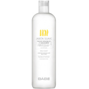 BABE Laboratorios Mild Soap Мягкое мыло для чувствительной кожи