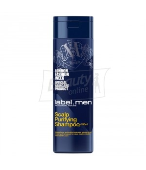  Label.M Шампунь для очищения кожи головы 250 мл