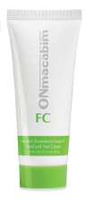 OnMacabim Treatment FC Macabim Cream VC Питательный крем для рук и ног с Витамином С