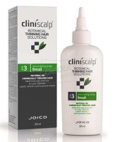 Cliniscalp Стимулятор роста для редеющих волос Stimulating Scalp Treat-Natural Or Chemically Treated Hair 100 мл