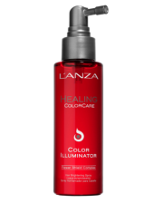 L'anza Healing ColorCare Color Illuminator Блеск для волос 100 мл
