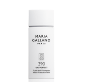 Maria Galland 390-Multi-Protection Fluid SPF30 Многофункциональный флюид + база под макияж с SPF30 30 мл