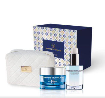 Germaine de Capuccini Набор GOLDEN HOURS 2