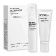 Germaine de Capuccini Expert Lab Pigment Therapy Homecare Set Concentrate & Cream Набор против пигментации Сыворотка 50 мл + Крем 50 мл