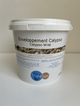 Thalaspa Enveloppement Calypso Wrap Обгортання Каліпсо 1,2 кг