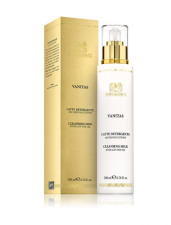 Thermae VANITAS Очищающее термальное молочко хлопковая нежность для чувствительной кожи лица 200 мл