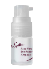 Dr. Spiller Aloe Vera Eye Repair Ampoules Омолаживающие ампулы с Алоэ для глаз 1x5 мл