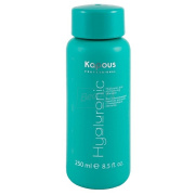 Kapous Hyaluronic Acid Shampoo Восстанавливающий шампунь с Гиалуроновой кислотой 250 мл