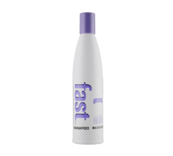Nisim Fast Shampoo Шампунь стимулирующий рост волос Nisim Fast Shampoo Шампунь стимулирующий рост волос