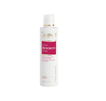 Guinot Lotion Microbiotic Мікробіотичний лосьйон 200 мл