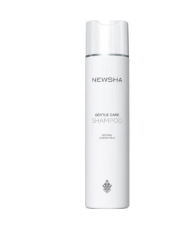 Newsha Gentle Care Shampoo Шампунь м'який догляд 250 мл