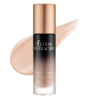 Valmont I' Elixir Des Glaciers Teint Precieux Rosy Beige in New York Эликсир ледников Тональный крем Розовый Беж 30 мл