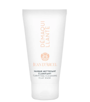 Jean D'arcel Сlarifying Cleansing Clay Mask Кремоподібна очищувальна detox-маска з глиною та білим чаєм 50 мл