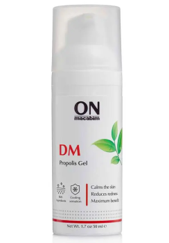 OnMacabim PROPOLIS GEL Гель прополіс