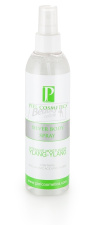 PIEL Silver Body Spray Ультра увлажняющий спрей для тела c эфирным маслом иланг-иланга  250 мл