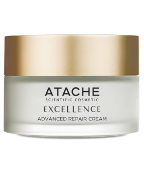 ATACHE Excellence Advanced Repair Cream Ночной антивозрастной крем 50 мл