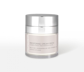 Monuskin Restoring Cream Rich Восстанавливающий крем 50 мл 